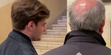 Leonardo Apache La Russa