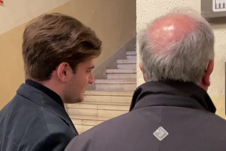 Leonardo Apache La Russa