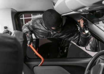 Non è Milano né Napoli: svelata la vera e insospettabile capitale italiana dei furti d’auto