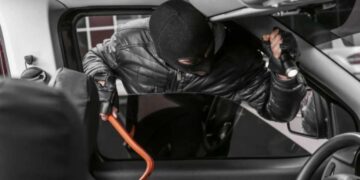 Non è Milano né Napoli: svelata la vera e insospettabile capitale italiana dei furti d’auto