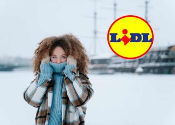Scatta l’ora dell’autunno da Lidl: la caccia al piumino 4 stagioni da 19,99€ è ufficialmente aperta