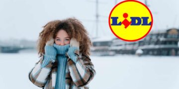 Scatta l’ora dell’autunno da Lidl: la caccia al piumino 4 stagioni da 19,99€ è ufficialmente aperta