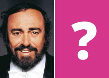 Non crederete ai vostri occhi: la figlia del grande Maestro Pavarotti è diventata una donna. Le foto di Alice oggi