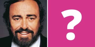 Non crederete ai vostri occhi: la figlia del grande Maestro Pavarotti è diventata una donna. Le foto di Alice oggi