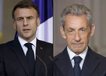 Ex consigliere Sarkozy si appella a Macron: “Conceda la grazia, l’incarcerazione è un’umiliazione”