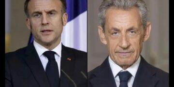 Ex consigliere Sarkozy si appella a Macron: “Conceda la grazia, l’incarcerazione è un’umiliazione”