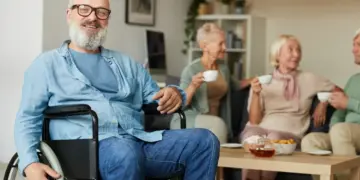 Invalidità civile al 74%, dal 2026 cambia tutto: più pensioni, nuovi permessi e agevolazioni fiscali