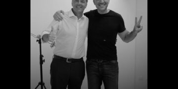 Matteo Renzi all'One More Time Podcast di Luca Casadei