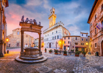Weekend di Settembre: 5 mete romantiche e poco conosciute per una fuga indimenticabile