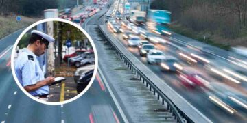 Nuovo codice della strada: ecco quando la multa non è valida e non va pagata