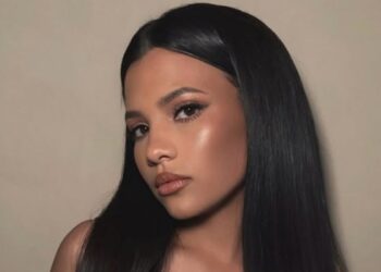 Nikki Rodriguez