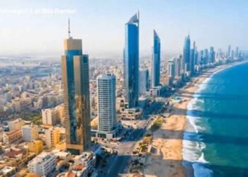 La nuova Gaza ideata da Trump