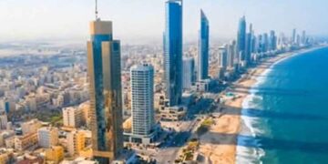 La nuova Gaza ideata da Trump