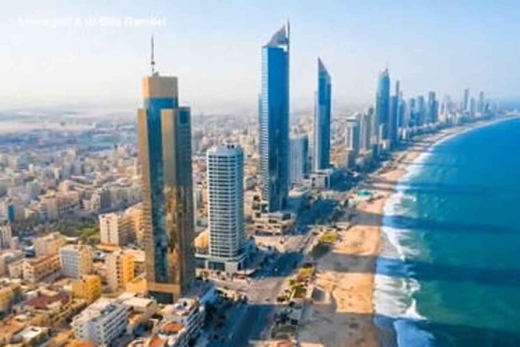 La nuova Gaza ideata da Trump