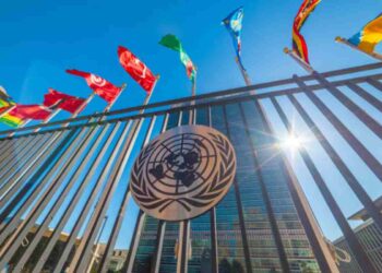 Riforma consiglio di sicurezza ONU