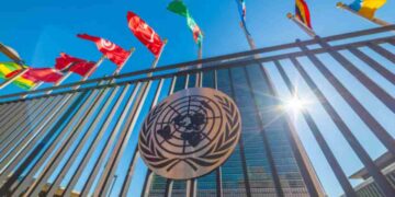 Riforma consiglio di sicurezza ONU