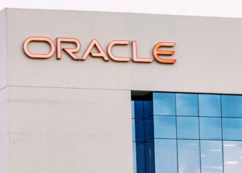 La sede di Oracle