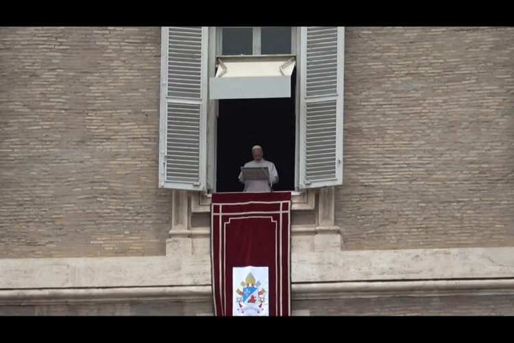 Papa Leone XIV: “Il profitto ignora la carità, la guerra colpisce i popoli”