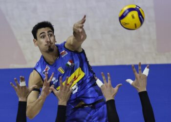 Alessandro Michieletto