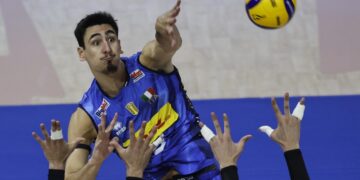 Alessandro Michieletto