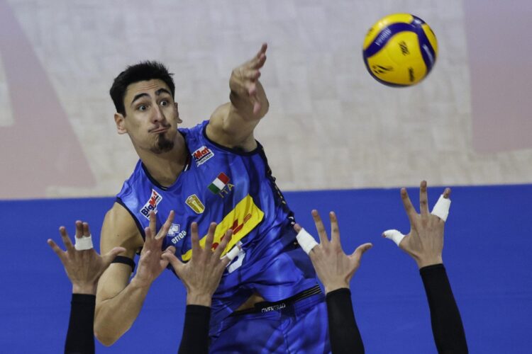 Alessandro Michieletto