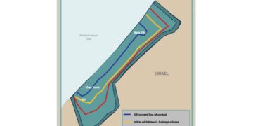 Hamas vicina ad accettare il piano di Donald Trump