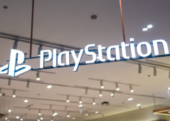 Il logo di Playstation