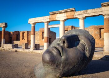 Pompei: i 7 ambienti “nuovi” che puoi davvero visitare senza fila (mappe ufficiali)
