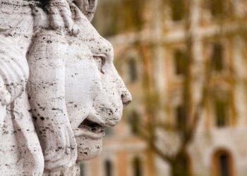 Roma: 5 statue, 5 storie di ribellione, dalla satira popolare del Cinquecento alla sfida aperta al Vaticano