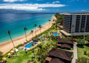 Due volte all’anno alle Hawaii si osserva l’assenza totale di ombre, fenomeno chiamato “Lahaina Noon”