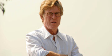 Robert Redford