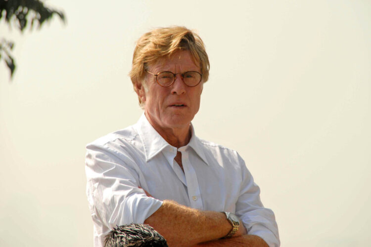Robert Redford