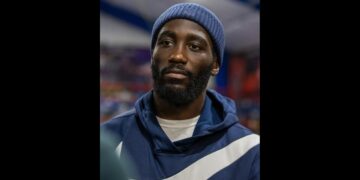 Terence Crawford