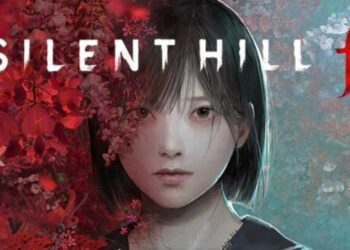 Silent Hill f