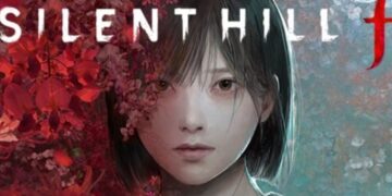 Silent Hill f