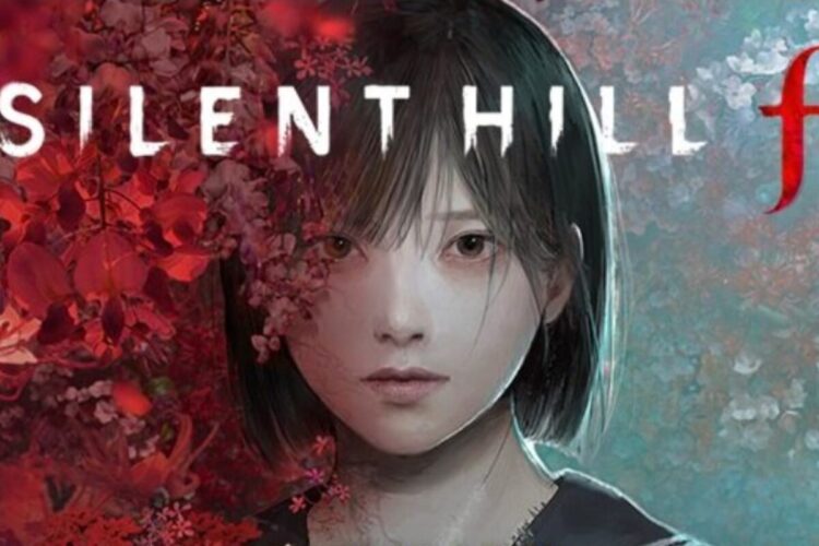 Silent Hill f