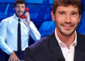 Stefano De