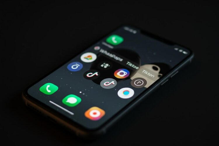 Virus che imitano app famose: l'Italia è il paese più colpito