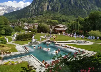 Terme in Valle d’Aosta quasi gratis? C’è solo un posto (e ti sveliamo quale)