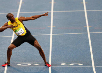 Usain Bolt