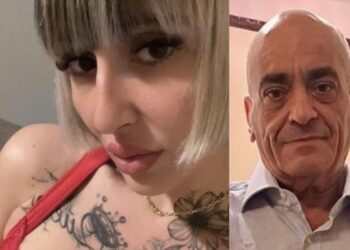 Valentina Peroni e Aroyo