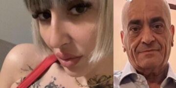 Valentina Peroni e Aroyo