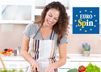 Eurospin, segna queste due date: 3 e 4 ottobre con 1€ porti a casa un oggetto geniale per la cucina