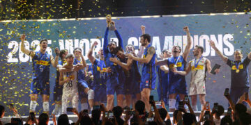 Volley, Italia campione del Mondo: gli Azzurri battono la Bulgaria 3-1