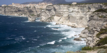 Le coste del mondo sommerse? Le nuove mappe NASA mostrano i possibili scenari fino al 2150