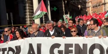 Sciopero generale del 3 ottobre 2025