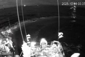 La nuova Flotilla denuncia: “Siamo stati attaccati in mare da Israele”