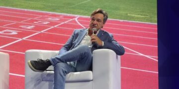 Fabio Caressa