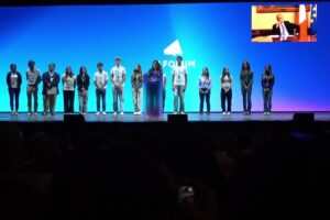 Napoli ospita “Next Gen AI”, primo summit internazionale su intelligenza artificiale