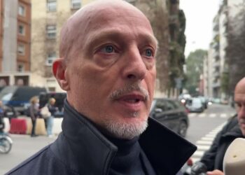 Garlasco, difesa Sempio: “Nessuna volontà di sottrarci al giudizio del tribunale di Pavia”